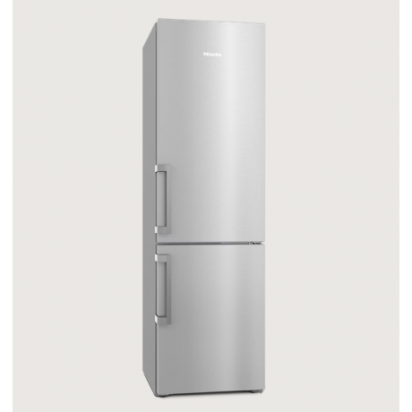 MIELE KFN 4797 CD Ψυγειοκαταψύκτης 361lt No Frost Inox MIELE KFN 4797 CD Ψυγειοκαταψύκτης 361lt No Frost Inox